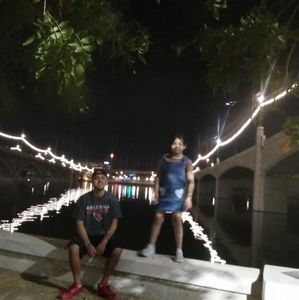 Meet your Posher, Javier